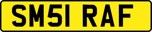 SM51RAF