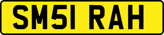 SM51RAH