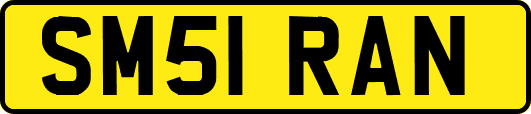 SM51RAN