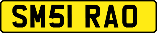 SM51RAO