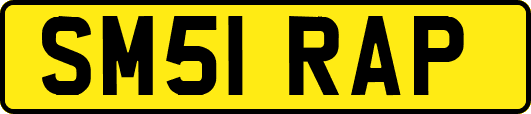 SM51RAP