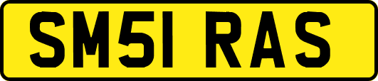 SM51RAS
