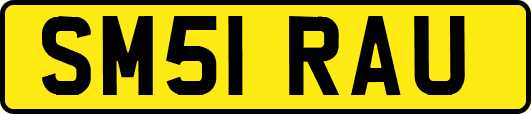 SM51RAU