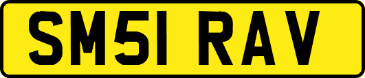 SM51RAV