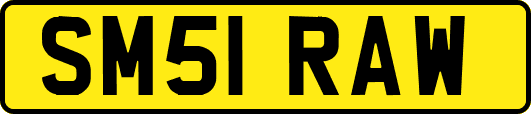 SM51RAW