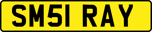 SM51RAY