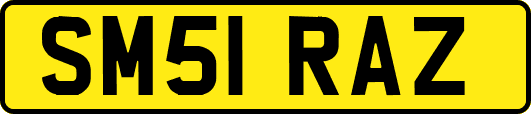 SM51RAZ