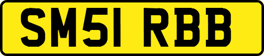 SM51RBB