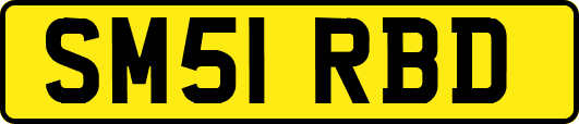 SM51RBD