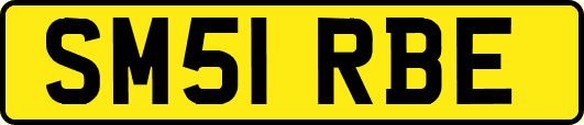 SM51RBE