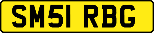 SM51RBG