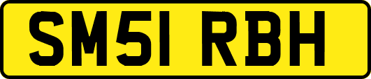 SM51RBH