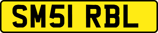 SM51RBL