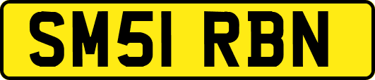 SM51RBN