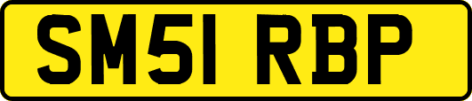 SM51RBP