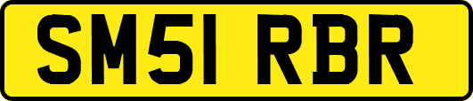 SM51RBR