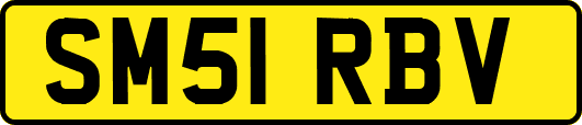 SM51RBV