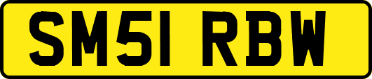 SM51RBW