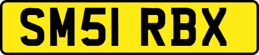 SM51RBX