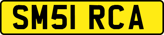 SM51RCA