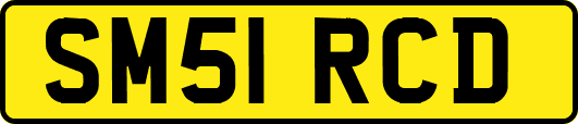 SM51RCD