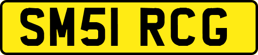 SM51RCG