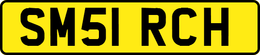 SM51RCH