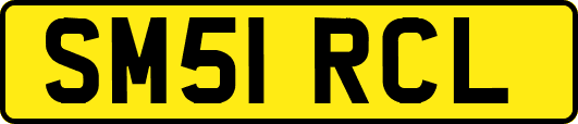 SM51RCL