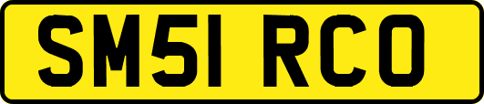 SM51RCO
