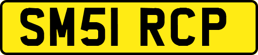 SM51RCP