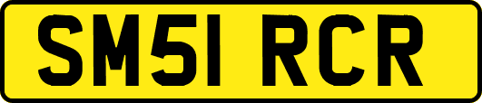 SM51RCR