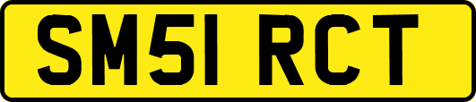 SM51RCT