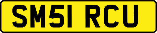 SM51RCU