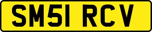 SM51RCV