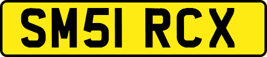 SM51RCX