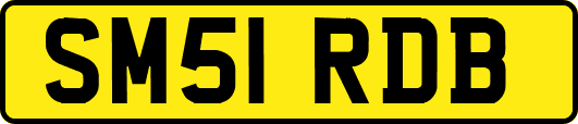 SM51RDB