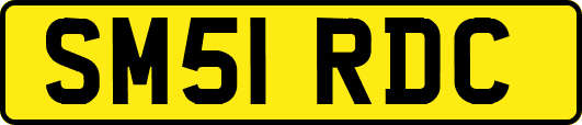 SM51RDC