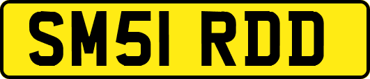 SM51RDD