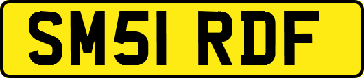 SM51RDF