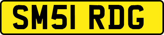 SM51RDG