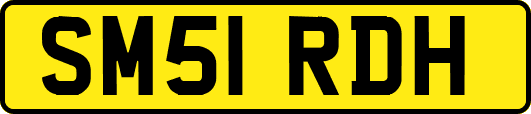 SM51RDH