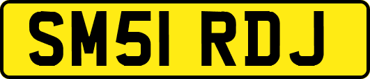 SM51RDJ