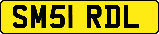 SM51RDL