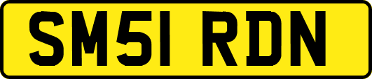 SM51RDN