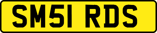 SM51RDS