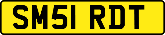 SM51RDT