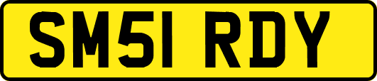 SM51RDY