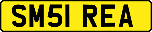 SM51REA