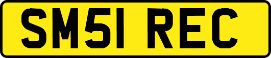 SM51REC