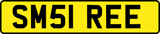 SM51REE
